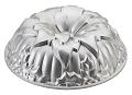 Nordicware Silver Poinsettia Bundt Pan $31.99